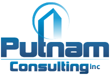 Putnam Consulting Logo