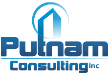 Putnam Consulting Logo