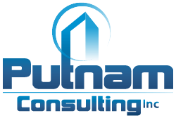 Putnam Consulting Logo